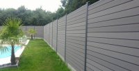 Portail Clôtures dans la vente du matériel pour les clôtures et les clôtures à Augignac